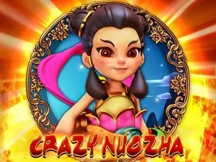 Crazy NuoZha game screenshot