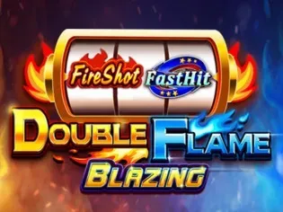 Double Flame game screenshot