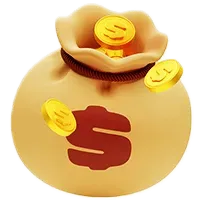 Spin & Win Bonus welfare icon