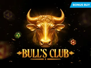 Bull's Club game screenshot