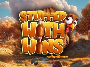 Stuffed With Wins game screenshot