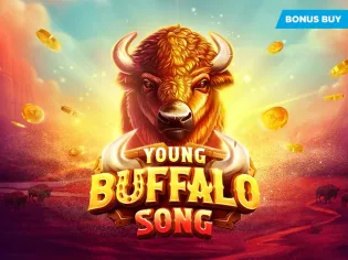 Young Buffalo Song game screenshot
