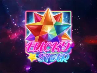 Lucky Star game screenshot